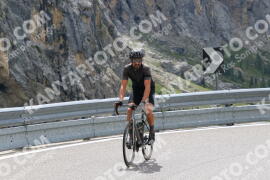 Photo #2542084 | 08-08-2022 14:05 | Gardena Pass BICYCLES