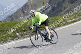 Foto #3279121 | 29-06-2023 11:25 | Passo Dello Stelvio - die Spitze BICYCLES