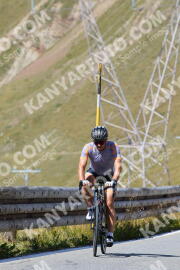 Foto #2738859 | 25-08-2022 13:19 | Passo Dello Stelvio - die Spitze BICYCLES
