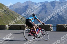 Foto #4185007 | 07-09-2023 11:39 | Passo Dello Stelvio - Prato Seite BICYCLES
