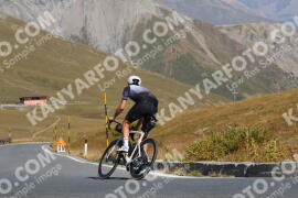 Foto #4197458 | 08-09-2023 11:22 | Passo Dello Stelvio - die Spitze BICYCLES