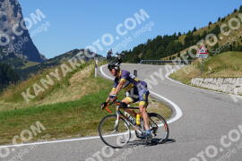 Photo #2555220 | 09-08-2022 11:25 | Gardena Pass BICYCLES