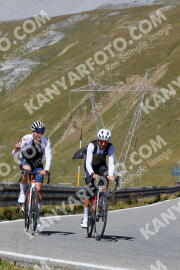 Foto #2698339 | 21-08-2022 12:06 | Passo Dello Stelvio - die Spitze BICYCLES