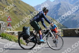 Foto #4184952 | 07-09-2023 11:35 | Passo Dello Stelvio - Prato Seite BICYCLES