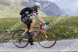 Foto #3337082 | 03-07-2023 11:27 | Passo Dello Stelvio - die Spitze BICYCLES