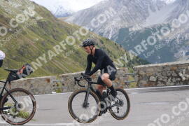 Photo #4097149 | 30-08-2023 13:30 | Passo Dello Stelvio - Prato side BICYCLES