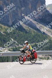 Photo #2618551 | 13-08-2022 12:55 | Gardena Pass BICYCLES