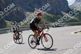 Foto #2560868 | 09-08-2022 13:42 | Gardena Pass BICYCLES