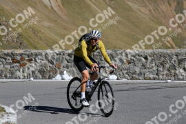 Photo #4302662 | 25-09-2023 13:28 | Passo Dello Stelvio - Prato side BICYCLES