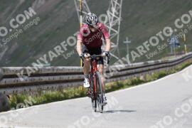 Photo #3129222 | 17-06-2023 13:10 | Passo Dello Stelvio - Peak BICYCLES