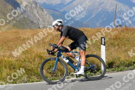 Foto #2741132 | 25-08-2022 14:56 | Passo Dello Stelvio - die Spitze BICYCLES