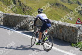 Photo #4098589 | 31-08-2023 10:42 | Passo Dello Stelvio - Prato side BICYCLES