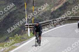 Photo #3611261 | 28-07-2023 14:05 | Passo Dello Stelvio - Peak BICYCLES