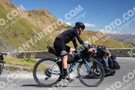 Photo #2709409 | 22-08-2022 12:30 | Passo Dello Stelvio - Prato side BICYCLES