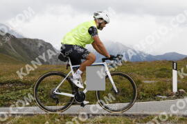 Foto #3730522 | 06-08-2023 11:42 | Passo Dello Stelvio - die Spitze BICYCLES