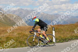 Foto #2671422 | 16-08-2022 13:25 | Passo Dello Stelvio - die Spitze BICYCLES