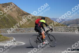 Foto #2719719 | 23-08-2022 14:10 | Passo Dello Stelvio - Prato Seite BICYCLES