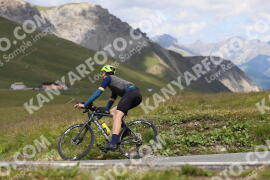 Foto #3604936 | 28-07-2023 12:02 | Passo Dello Stelvio - die Spitze BICYCLES