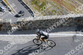 Foto #4276719 | 17-09-2023 11:08 | Passo Dello Stelvio - Prato Seite BICYCLES