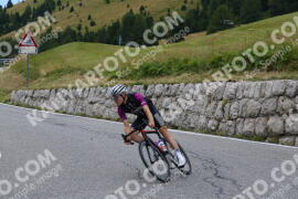 Foto #2541412 | 08-08-2022 13:19 | Gardena Pass BICYCLES
