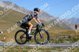 Foto #4227298 | 10-09-2023 10:12 | Passo Dello Stelvio - die Spitze BICYCLES