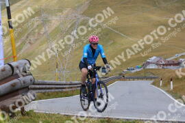 Foto #2764416 | 28-08-2022 10:54 | Passo Dello Stelvio - die Spitze BICYCLES