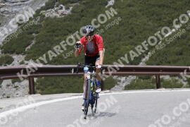 Photo #3191119 | 22-06-2023 11:30 | Passo Dello Stelvio - Waterfall curve BICYCLES