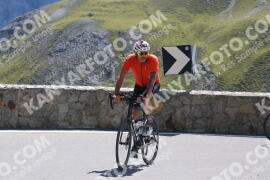 Photo #4112204 | 01-09-2023 13:10 | Passo Dello Stelvio - Prato side BICYCLES