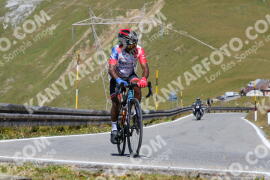 Foto #3808677 | 11-08-2023 11:26 | Passo Dello Stelvio - die Spitze BICYCLES