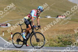 Photo #2725993 | 24-08-2022 10:13 | Passo Dello Stelvio - Peak BICYCLES