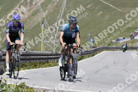 Foto #3423784 | 11-07-2023 11:59 | Passo Dello Stelvio - die Spitze BICYCLES