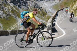 Photo #4110135 | 01-09-2023 11:43 | Passo Dello Stelvio - Prato side BICYCLES