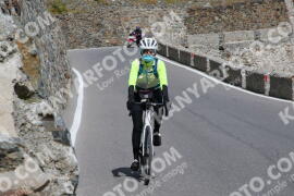 Foto #4277330 | 17-09-2023 12:19 | Passo Dello Stelvio - Prato Seite BICYCLES