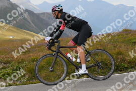 Foto #3833905 | 12-08-2023 14:30 | Passo Dello Stelvio - die Spitze BICYCLES