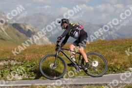 Photo #4034551 | 23-08-2023 11:27 | Passo Dello Stelvio - Peak BICYCLES