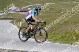 Photo #3596219 | 27-07-2023 14:31 | Passo Dello Stelvio - Peak BICYCLES