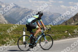 Photo #3237950 | 26-06-2023 11:22 | Passo Dello Stelvio - Peak BICYCLES