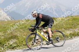 Photo #3529340 | 18-07-2023 12:19 | Passo Dello Stelvio - Peak BICYCLES