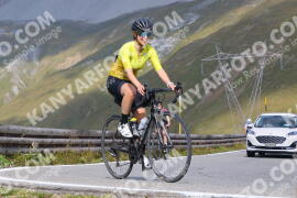 Photo #4073792 | 26-08-2023 10:43 | Passo Dello Stelvio - Peak BICYCLES