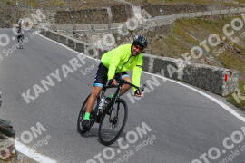 Photo #4277710 | 17-09-2023 12:52 | Passo Dello Stelvio - Prato side BICYCLES