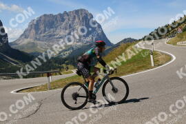 Photo #2641969 | 14-08-2022 12:05 | Gardena Pass BICYCLES