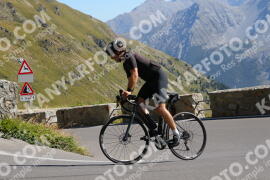 Foto #4185012 | 07-09-2023 11:40 | Passo Dello Stelvio - Prato Seite BICYCLES