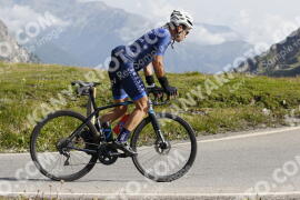 Photo #3378048 | 08-07-2023 09:33 | Passo Dello Stelvio - Peak BICYCLES