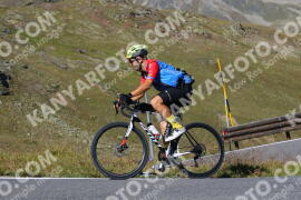 Photo #3956337 | 19-08-2023 10:07 | Passo Dello Stelvio - Peak BICYCLES