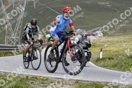 Photo #3281660 | 29-06-2023 12:01 | Passo Dello Stelvio - Peak BICYCLES
