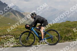 Foto #3421876 | 11-07-2023 10:51 | Passo Dello Stelvio - die Spitze BICYCLES