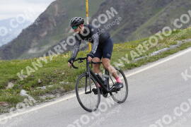 Photo #3264631 | 28-06-2023 11:49 | Passo Dello Stelvio - Peak BICYCLES