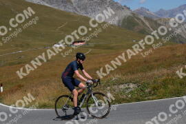 Photo #2667524 | 16-08-2022 11:45 | Passo Dello Stelvio - Peak BICYCLES