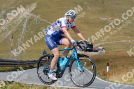 Photo #2755868 | 26-08-2022 13:42 | Passo Dello Stelvio - Peak BICYCLES