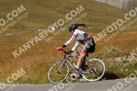 Foto #2672709 | 16-08-2022 14:41 | Passo Dello Stelvio - die Spitze BICYCLES